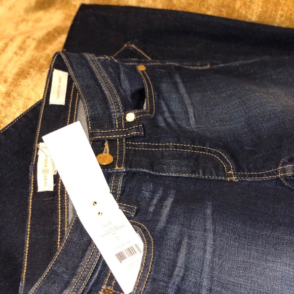 Tory Burch jeans - Picture 2 of 3